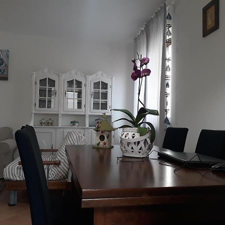 Casa Dori Appartement Viareggio Buitenkant foto