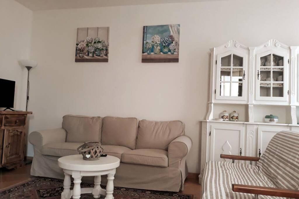 Casa Dori Appartement Viareggio Buitenkant foto