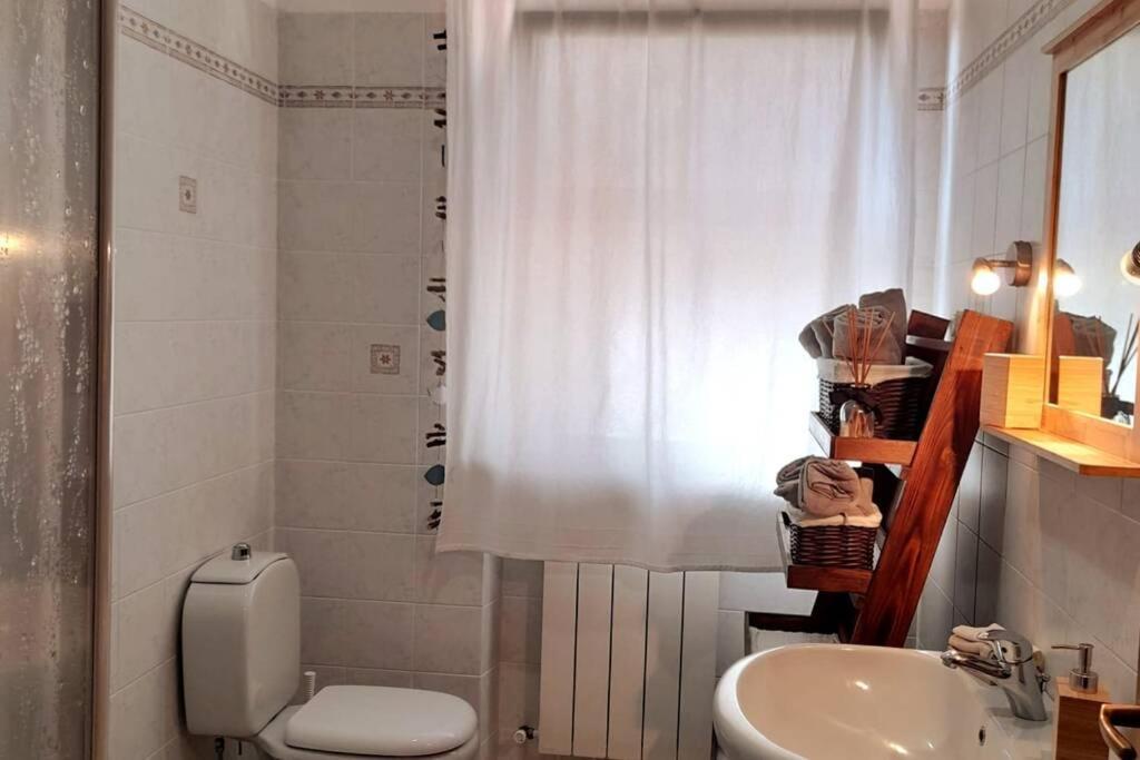 Casa Dori Appartement Viareggio Buitenkant foto