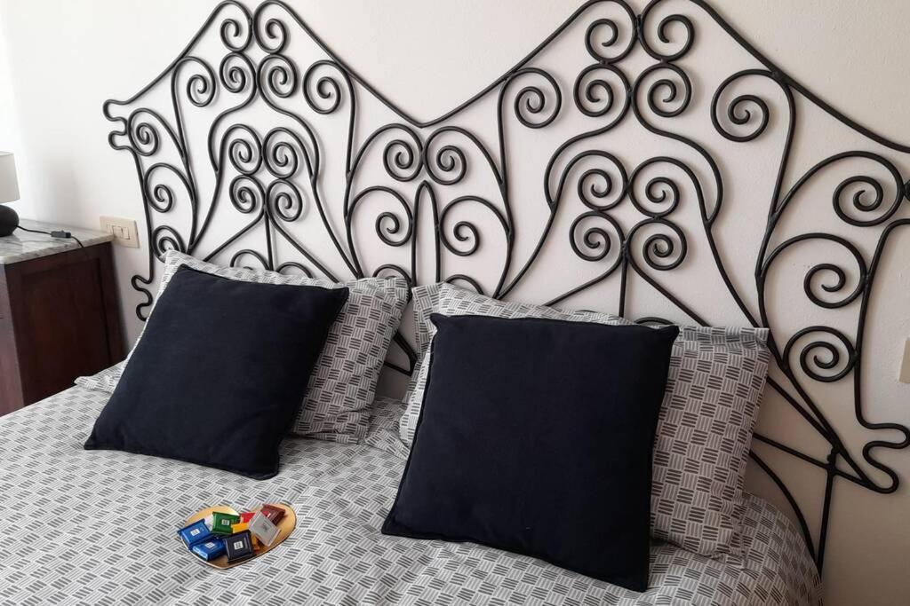 Casa Dori Appartement Viareggio Buitenkant foto