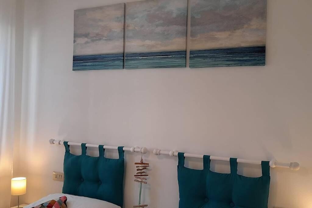 Casa Dori Appartement Viareggio Buitenkant foto
