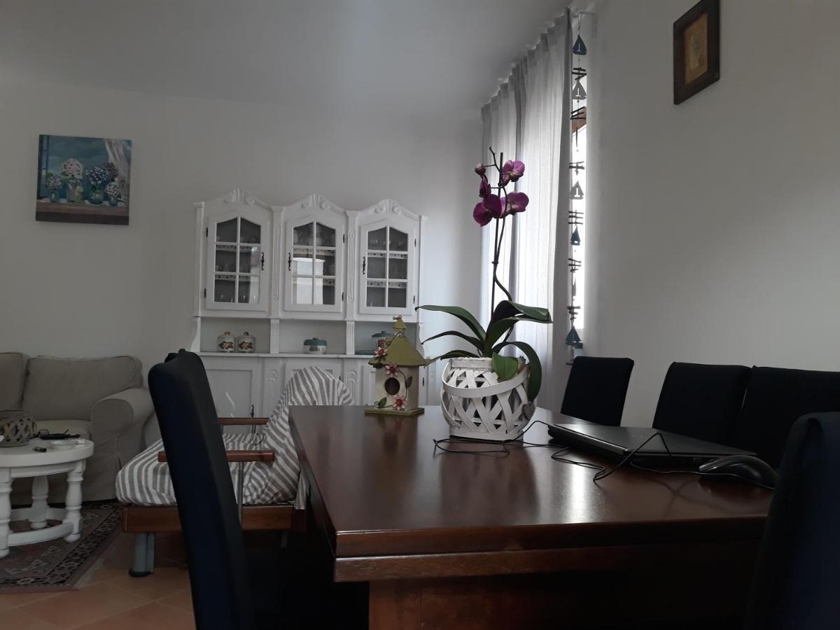 Casa Dori Appartement Viareggio Buitenkant foto