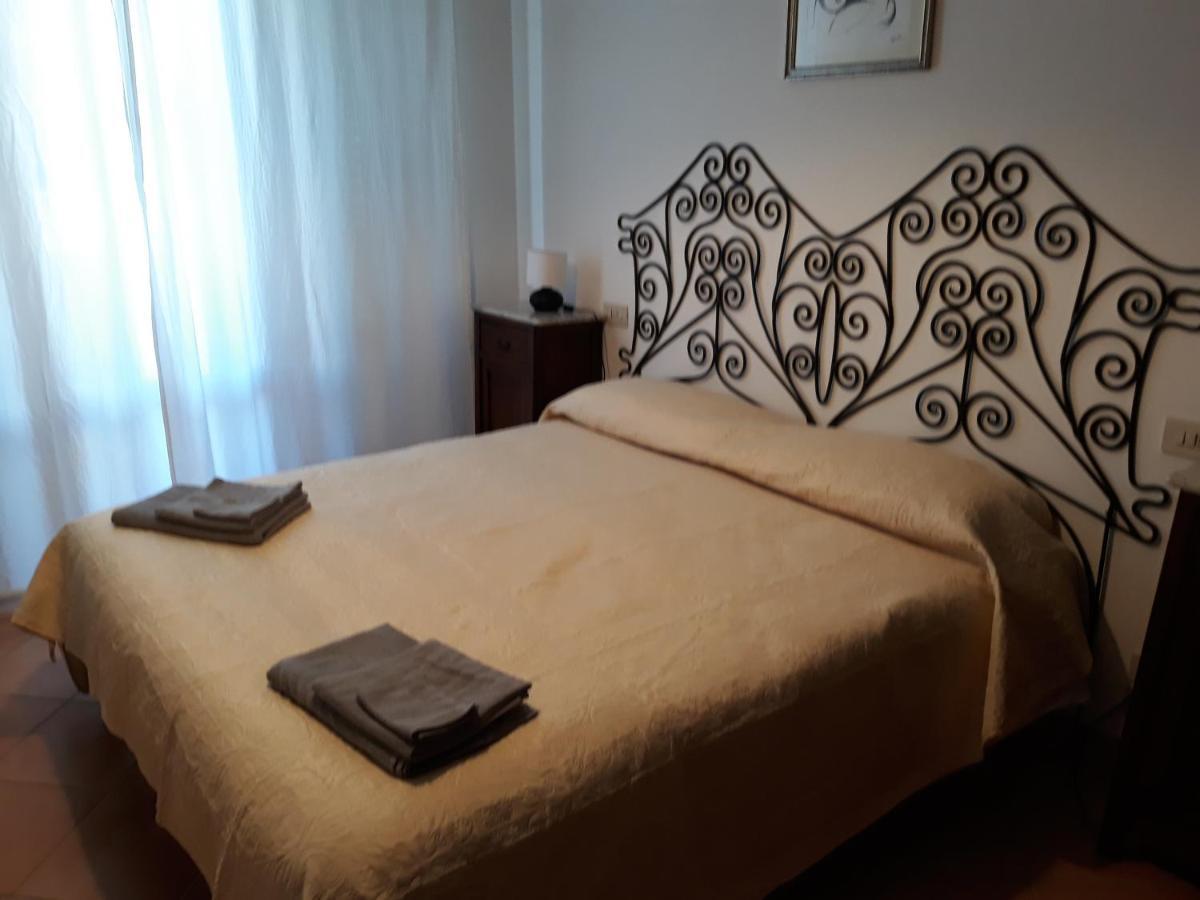 Casa Dori Appartement Viareggio Buitenkant foto