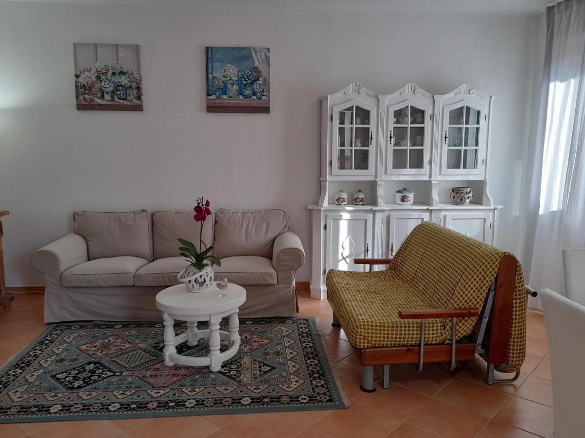 Casa Dori Appartement Viareggio Buitenkant foto
